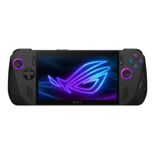 ASUS ROG Ally X Gaming Console