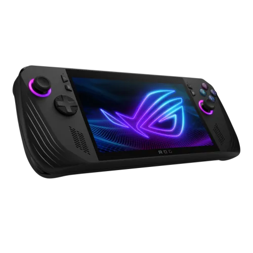 ASUS ROG Ally X Gaming Console