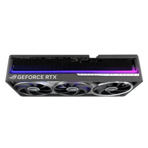 ASUS ROG Astral GeForce RTX 5080 16GB GDDR7 OC Edition Graphics Card