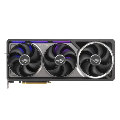 ASUS ROG Astral GeForce RTX 5090 32GB GDDR7 OC Edition Graphics Card