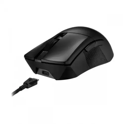 PowerColor ALPHYN AM10 Tri-Mode Wireless Gaming Mouse