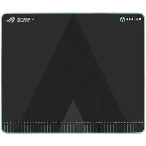 Asus ROG Hone Ace Aim Lab Edition Gaming Mousepad