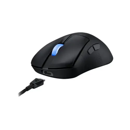 SteelSeries Aerox 5 Ultra Lightweight RGB Gaming Mouse