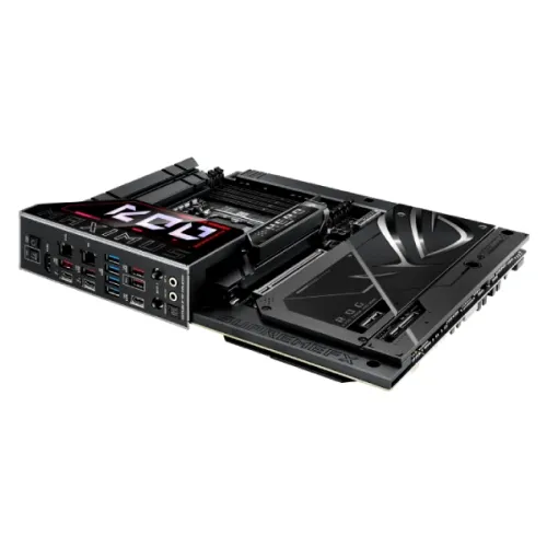 ASUS ROG MAXIMUS Z890 HERO BTF LGA1851 ATX Motherboard