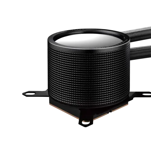 ASUS ROG RYUO III 360 ARGB All-in-One Liquid CPU Cooler