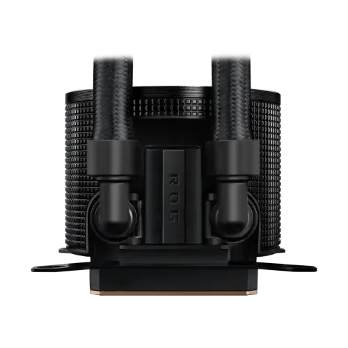 ASUS ROG RYUO III 360 ARGB All-in-One Liquid CPU Cooler
