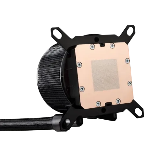 ASUS ROG RYUO III 360 ARGB All-in-One Liquid CPU Cooler