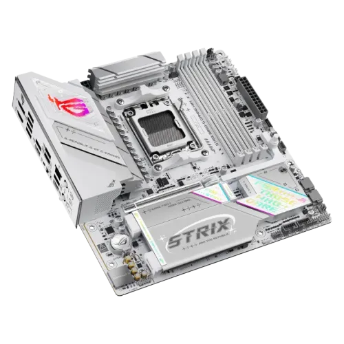 Asus ROG STRIX B850-G GAMING WIFI mATX Motherboard