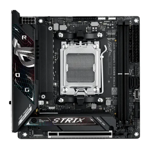 Asus ROG STRIX B850-I GAMING WIFI AM5 Mini-ITX Motherboard