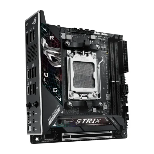 Asus ROG STRIX B850-I GAMING WIFI AM5 Mini-ITX Motherboard