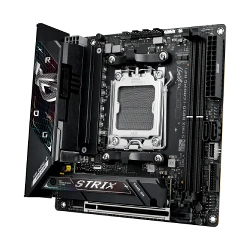 Asus ROG STRIX B850-I GAMING WIFI AM5 Mini-ITX Motherboard