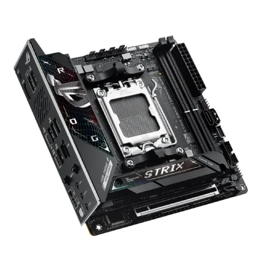 Asus ROG STRIX B850-I GAMING WIFI AM5 Mini-ITX Motherboard