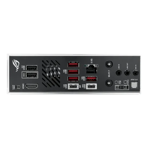 Asus ROG STRIX B850-I GAMING WIFI AM5 Mini-ITX Motherboard