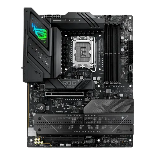Asus ROG STRIX B860-F GAMING WIFI LGA 1851 ATX Motherboard