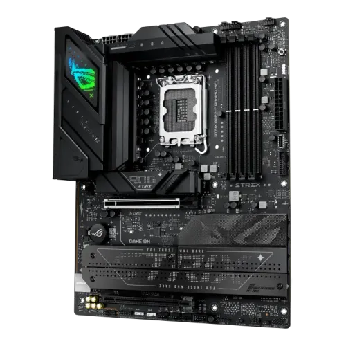 Asus ROG STRIX B860-F GAMING WIFI LGA 1851 ATX Motherboard