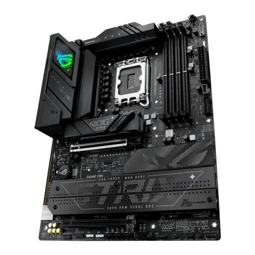 Asus ROG STRIX B860-F GAMING WIFI LGA 1851 ATX Motherboard
