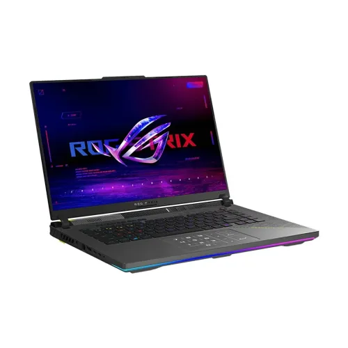 ASUS ROG Strix G16 G614FR AMD Ryzen 9 9955HX3D RTX 5070 Ti 12GB Graphics 16" FHD+ Gaming Laptop