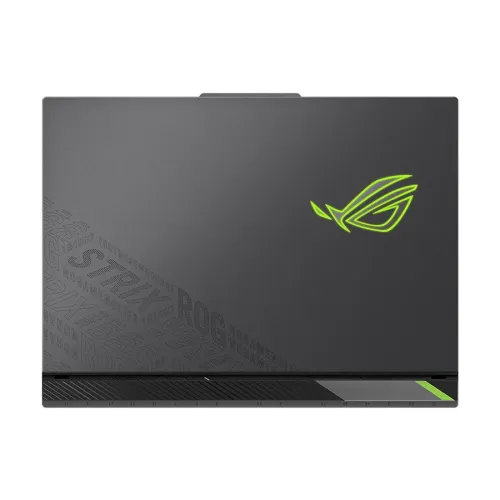 ASUS ROG Strix G16 G614FR AMD Ryzen 9 9955HX3D RTX 5070 Ti 12GB Graphics 16" FHD+ Gaming Laptop