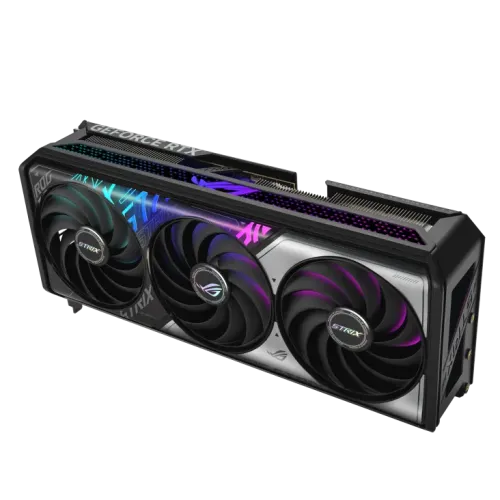 ASUS ROG Strix GeForce RTX 5070 Ti 16GB GDDR7 OC Edition Graphics Card