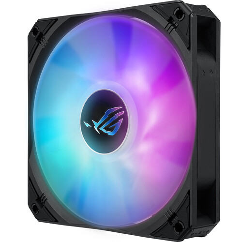 Asus ROG STRIX LC III 360 ARGB All-in-One Liquid CPU Cooler