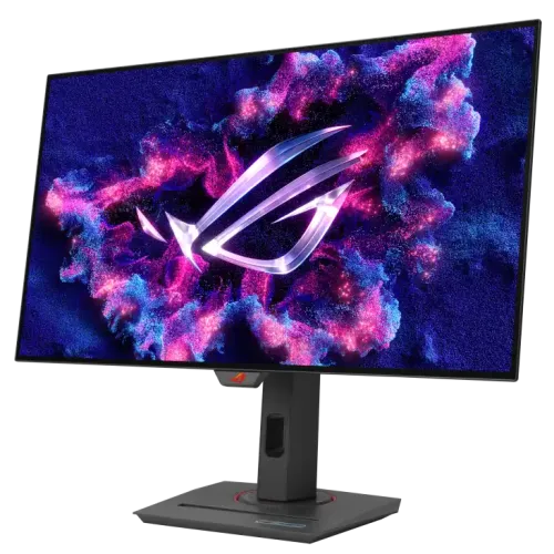 ASUS ROG Strix OLED XG27AQDMG 27” 240Hz WOLED Gaming Monitor