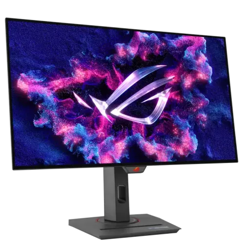 ASUS ROG Strix OLED XG27AQDMG 27” 240Hz WOLED Gaming Monitor