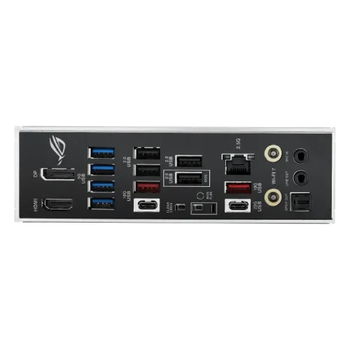 Asus ROG STRIX B850-F GAMING WIFI AM5 ATX Motherboard