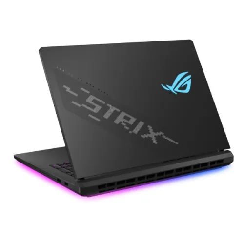 ASUS ROG Strix SCAR 18 (2025) G835LX Core Ultra 9 RTX 5090 24GB Graphics 18" 2.5K 240Hz Laptop