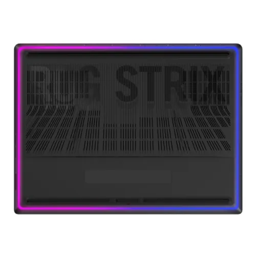 ASUS ROG Strix SCAR 18 (2025) G835LX Core Ultra 9 RTX 5090 24GB Graphics 18" 2.5K 240Hz Laptop
