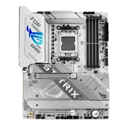 Asus ROG STRIX X870-A GAMING WIFI AMD AM5 ATX Motherboard