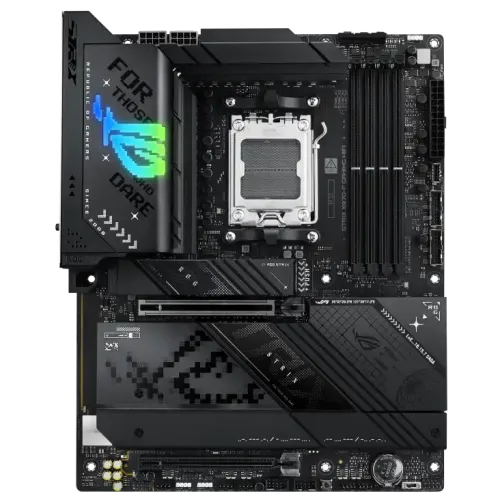 Asus ROG STRIX X870-F GAMING WIFI DDR5 AMD AM5 ATX Motherboard