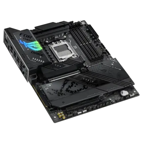 Asus ROG STRIX X870-F GAMING WIFI DDR5 AMD AM5 ATX Motherboard