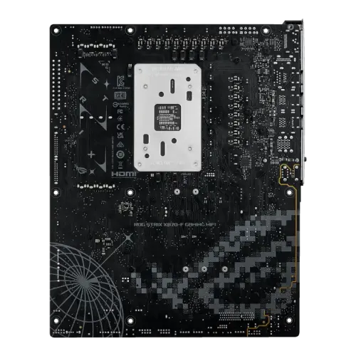 Asus ROG STRIX X870-F GAMING WIFI DDR5 AMD AM5 ATX Motherboard