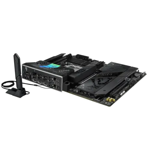 Asus ROG STRIX X870-F GAMING WIFI DDR5 AMD AM5 ATX Motherboard