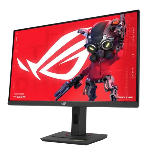 Asus ROG Strix XG27ACS 27" IPS 180Hz WQHD Gaming Monitor