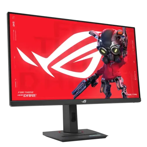 Asus ROG Strix XG27ACS 27" IPS 180Hz WQHD Gaming Monitor