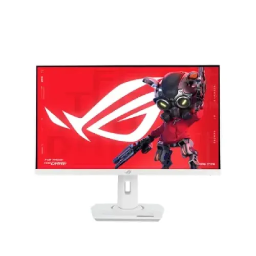 Asus ROG Strix XG27ACS-W 27" 144Hz Fast IPS WQHD Gaming Monitor
