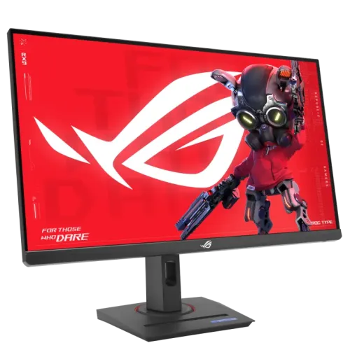 Asus ROG Strix XG27UCG 27" IPS 4K UHD Dual Mode Gaming Monitor