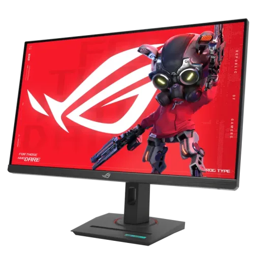 Asus ROG Strix XG27UCG 27" IPS 4K UHD Dual Mode Gaming Monitor