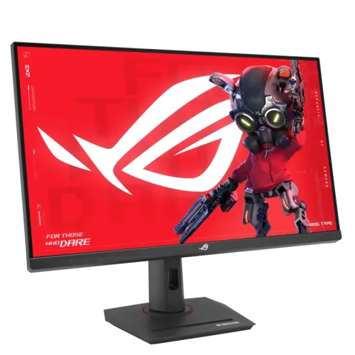 Asus ROG Strix XG32UCG 32" 4K 160Hz Fast IPS Dual Mode Gaming Monitor
