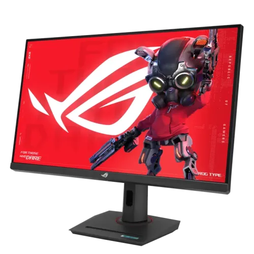Asus ROG Strix XG32UCG 32" 4K 160Hz Fast IPS Dual Mode Gaming Monitor