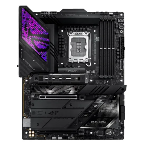 ASUS ROG STRIX Z890-E GAMING WIFI LGA1851 ATX Motherboard