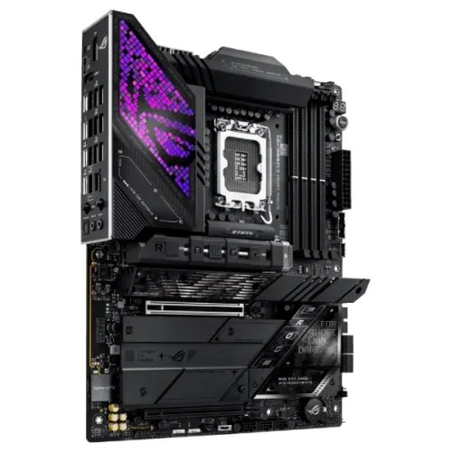 ASUS ROG STRIX Z890-E GAMING WIFI LGA1851 ATX Motherboard