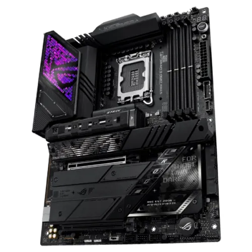 ASUS ROG STRIX Z890-E GAMING WIFI LGA1851 ATX Motherboard