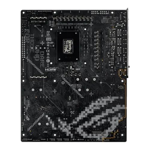 ASUS ROG STRIX Z890-E GAMING WIFI LGA1851 ATX Motherboard