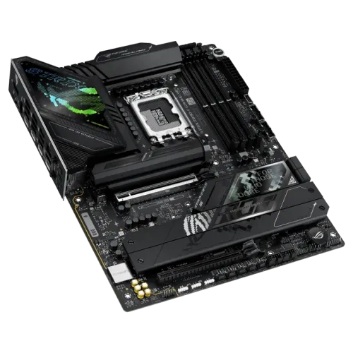 ASUS ROG STRIX Z890-F GAMING WIFI LGA 1851 DDR5 ATX Motherboard
