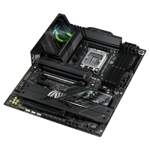 ASUS ROG STRIX Z890-F GAMING WIFI LGA 1851 DDR5 ATX Motherboard