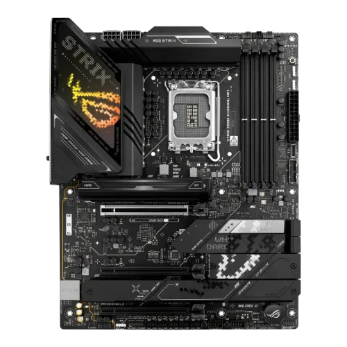 ASUS ROG STRIX Z890-H GAMING WIFI LGA1851 ATX Motherboard