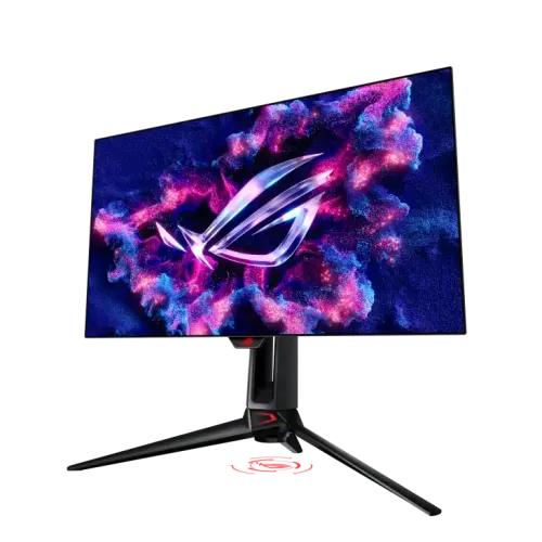 Asus ROG Swift OLED PG27AQDP 27" 480Hz 2K QHD WOLED Gaming Monitor