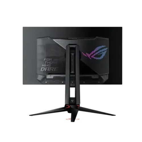 Asus ROG Swift OLED PG27AQDP 27" 480Hz 2K QHD WOLED Gaming Monitor